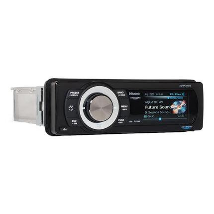 Aquatic AV MP5+ Stereo (Adventure+ Series) [MP521]