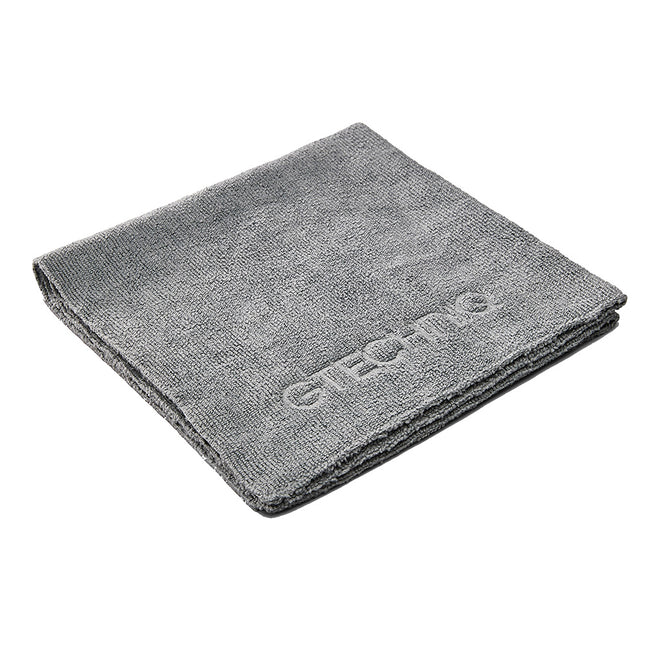 Gtechniq MF1 ZeroR Microfiber Buff Cloth *10-Pack [MMF1 10]