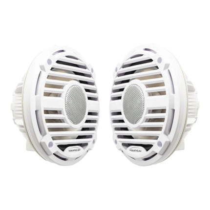 Aquatic AV PRO Classic Speaker - White [PC410]