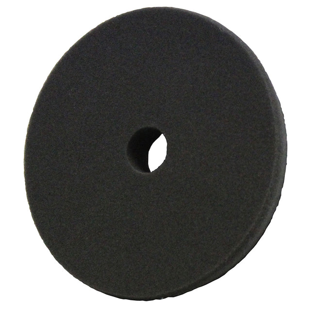 Presta PACE Black Foam Ultimate Polish Pad - 3" *4-Pack [890185]