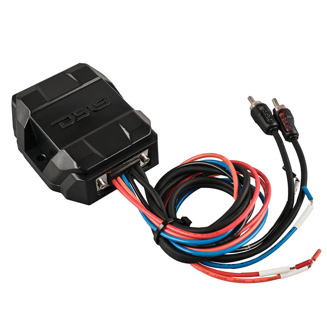 DS18 Universal Wireless Bluetooth 5.3 Audio Receiver [BTC-FIVE]