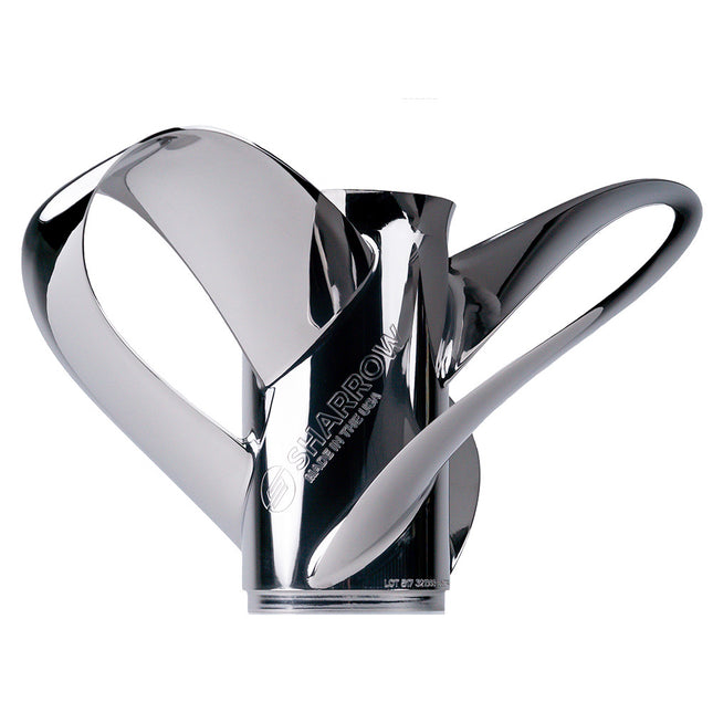 Sharrow Marine 321520-0800R MX Series Stainless Steel Propeller [321520-0800R]