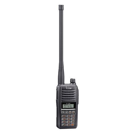 Icom A16 Entry Level Air Band Handheld Radio [A16 61]