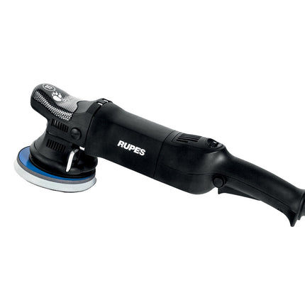 RUPES LHR15ES Random Orbital Polisher Bigfoot (Tool Only) [LHR15ES/US/STD]