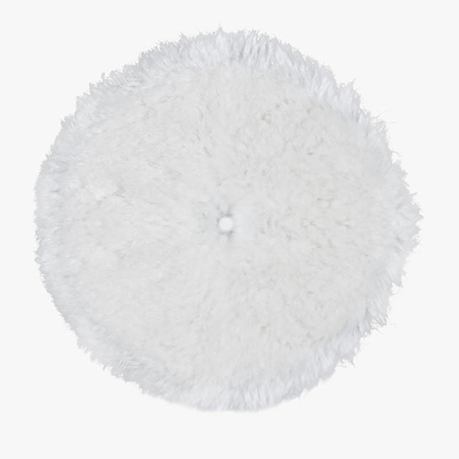 RUPES Cut  Finish Wool Polishing Pad f/Rotary Use w/Polishers LH19E 180mm [9.BL180F]