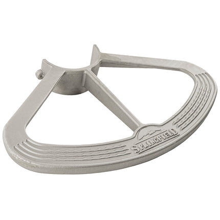 Springfield 2-7/8" Footrest  Bushing Package - Cast Aluminum [1580014]