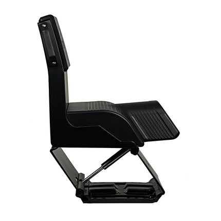 Shark ULTRA Lite Seat w/Flex Pod Suspension No Plinth [PBEX2000]