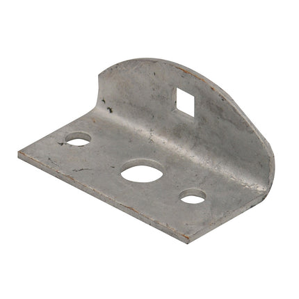 C.E. Smith Bunk Galvanized Mounting Bracket [250-024174-10EZ]