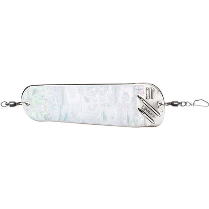 Luhr-Jensen Money Roll Flasher - 8-1/4" - Citrus Nugget [5860-008-1754]