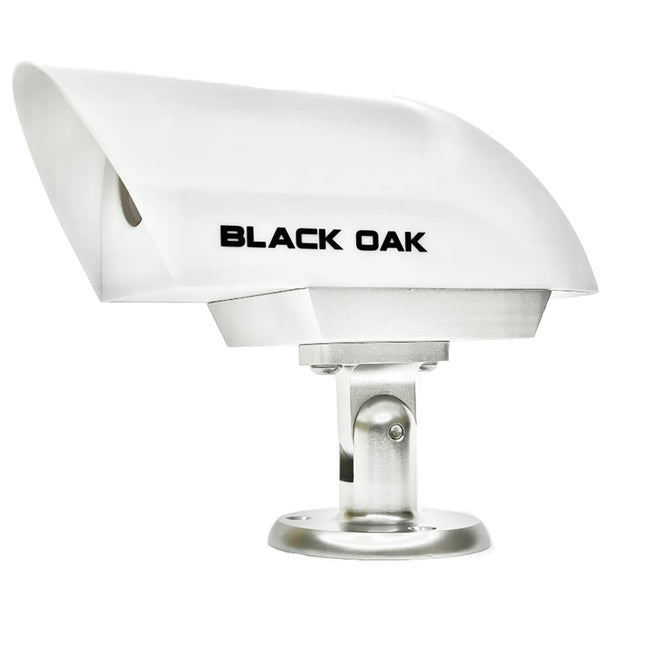 Black Oak Nitron XD Pro Full Color Marine Night Vision Camera w/Standard Mount [NVCP-WSA]