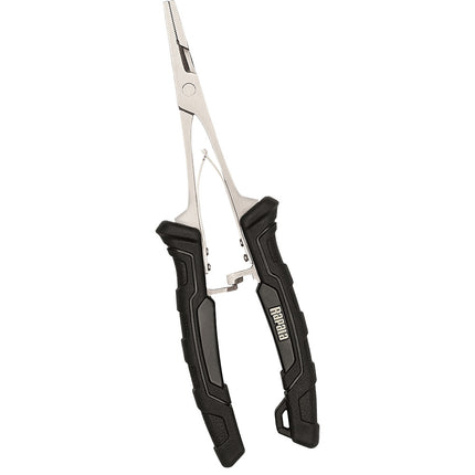 Rapala 7" Precision Forceps [RPREF7]