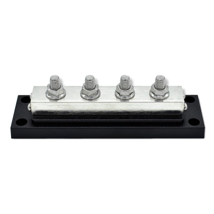 Bluewater Heavy-Duty 4 Stud Busbar [312315-B-004]