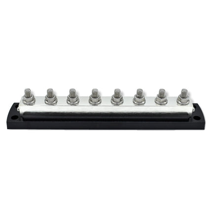 Bluewater Heavy-Duty 8 Stud Busbar [312315-B-008]