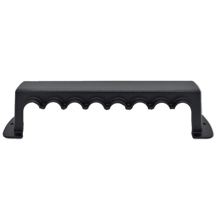 Bluewater Cover f/Heavy Duty 8 Stud Busbar - Black [312315-B-108]