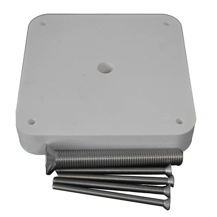 Sea Swivel 1.5" Riser Kit f/Sea Swivel Standard Mount [SEA-HDM-RISER-KIT-1.5]