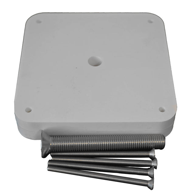 Sea Swivel 1.5" Riser Kit f/Sea Swivel XL Mount [SEA-HDM-RISER-KIT-XL-1.5]