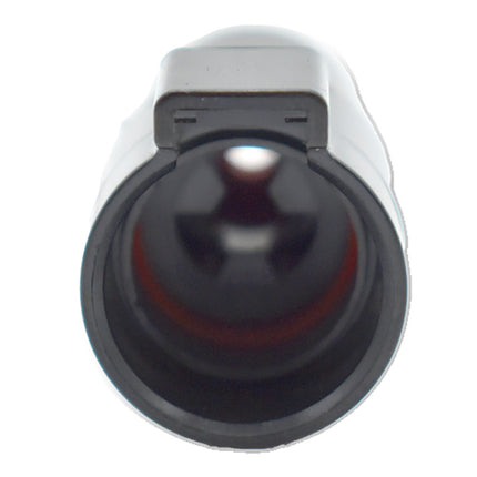Bluewater 4-6 AWG Deutsch Single Position Male Connector [DTHD04-1-4P]