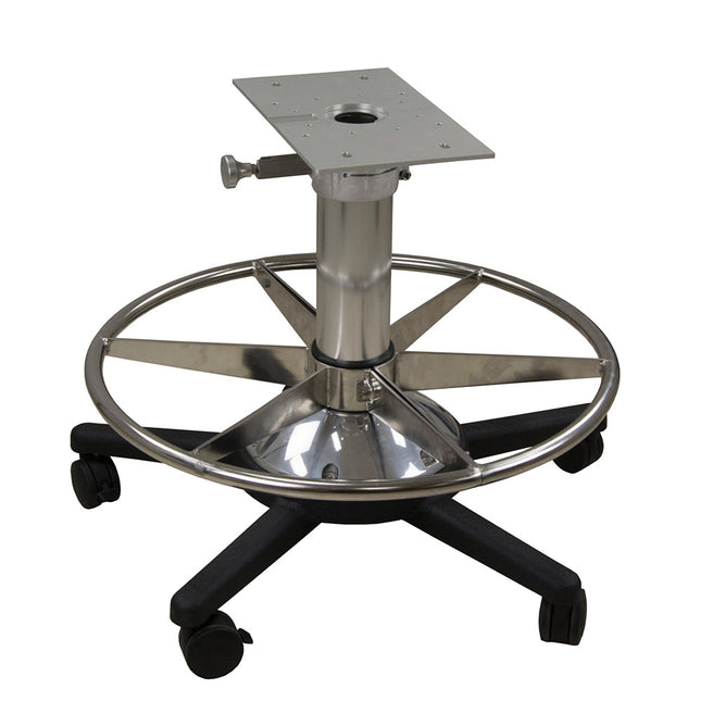 Springfield 4" In-Shore RS2 Pedestal Package [1455580-NC]