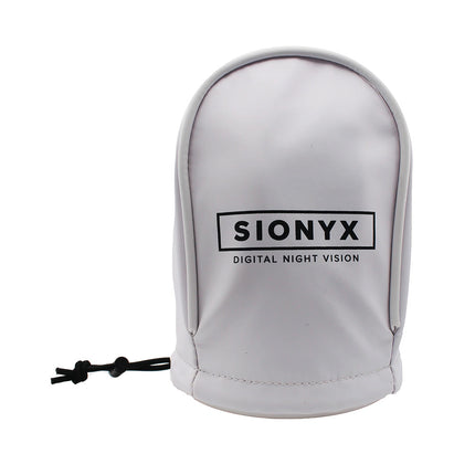 SIONYX White Vinyl Cover f/Digital Nightwave [A020100]