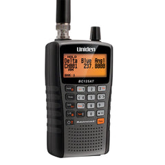 Collection image for: Automotive/RV - Radio Scanners