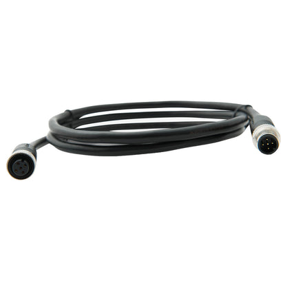 Actisense A2K-TDC-0M5 NMEA2000 Micro Cable Assembly - 0.5M [A2K-TDC-0M5]