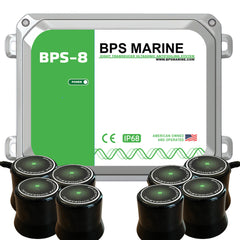 Collection image for: Boat Outfitting - Antifouling Systems