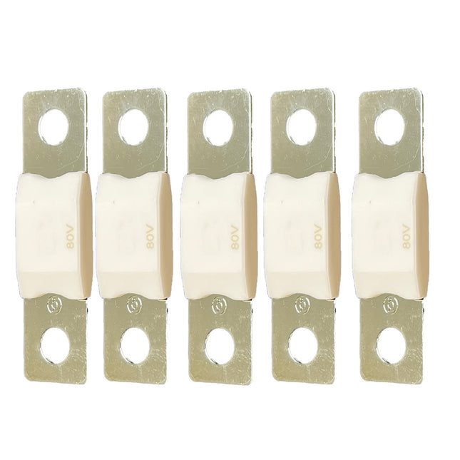 Victron MEGA Fuse 400A/80V (Package of 5 Pieces) [CIP138400020]