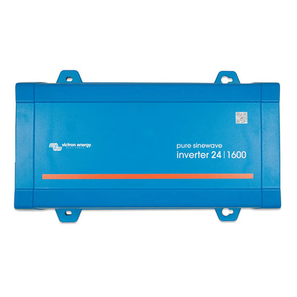 Victron Inverter 24/1600 120V VE.Direct NEMA 5-15R [PIN242161500]