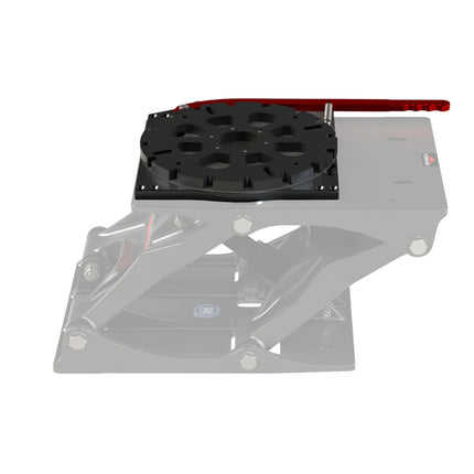 Shockwave S5 Swivel [SW-05592]