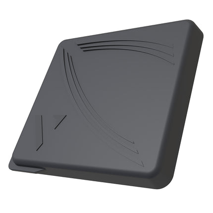 Veratron Suncover f/OL 43 TFT Display [B00129601]