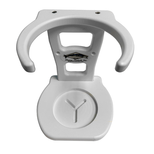 Deep Blue Marine Boat Drink Holder f/YETI Rambler [YT-1]