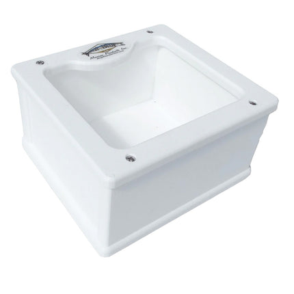 Deep Blue Marine Starboard Catch All Box [CAS-1]