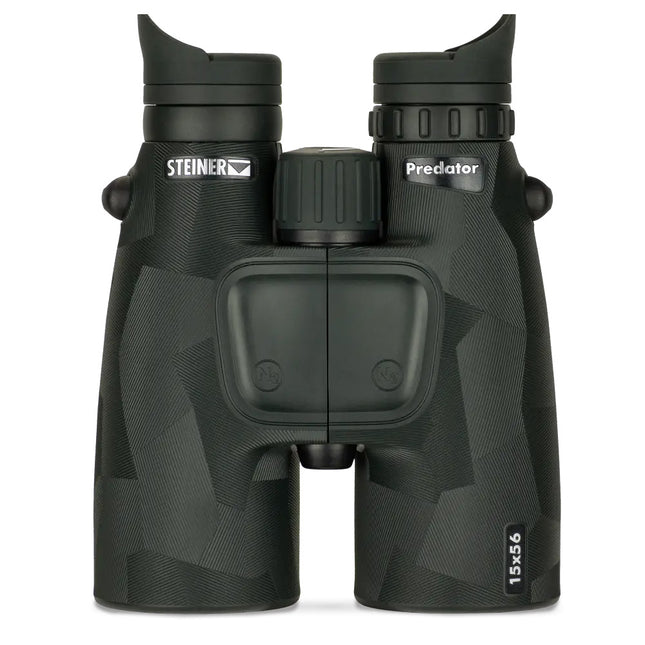 Steiner Predator 15x56mm Binoculars [2061]
