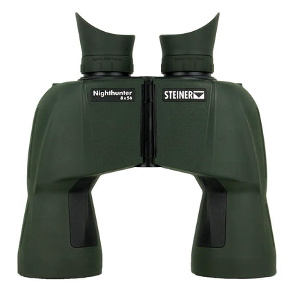 Steiner Nighthunter 8x56mm Low-Light Binoculars [2070]