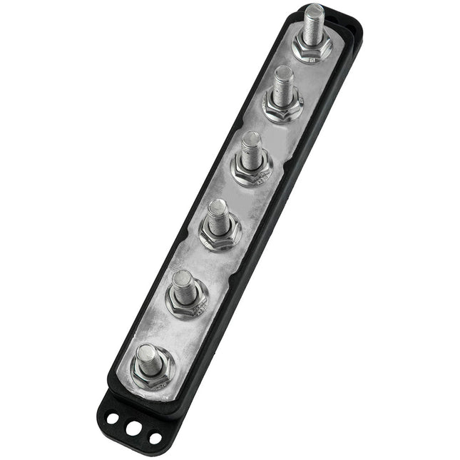 Egis MaxiBus - 6 5/16" Studs - 250 AMP [6250-600]