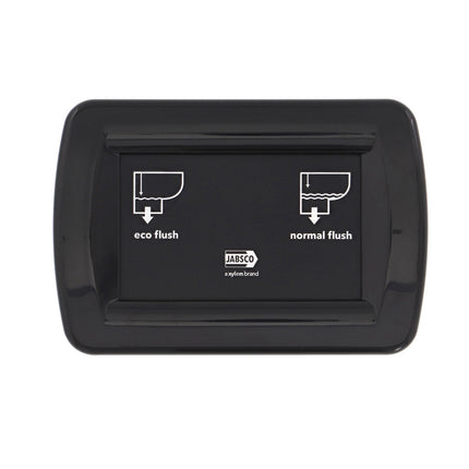 Jabsco Control Panel  Control Box Kit f/Quiet Flush E2 [38580-1000]