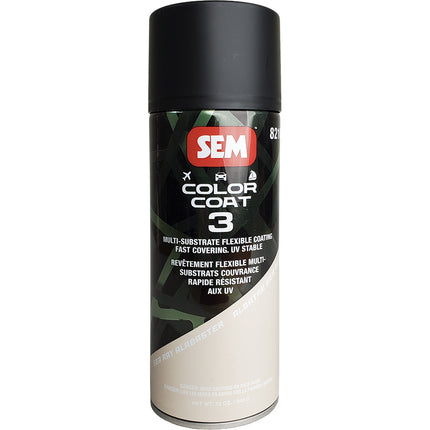SEM Color Coat 3 - Sea Ray Alabaster - 12 oz [82103]