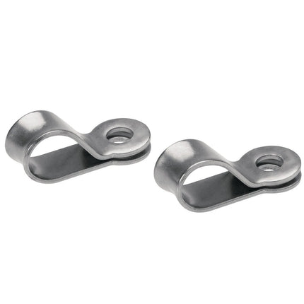 Barton Traveler Eye (Pair) - Size 0, 16mm [18112]