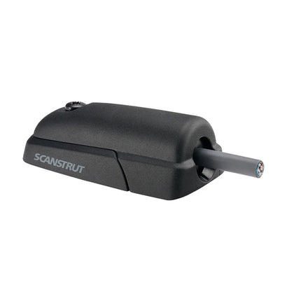 Scanstrut Starlink Compatible Horizontal Cable Seal - Black [DS-HSL-01-BLK]
