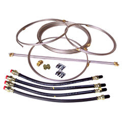 Collection image for: Trailering - Bearings/Hubs/Brakes