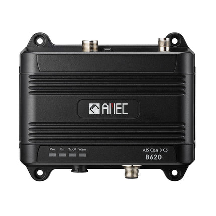 AMEC B620 Class B AIS Transceiver - 2W CSTDMA, NMEA2000, NMEA 0183, USB [AMEC-B620-010]