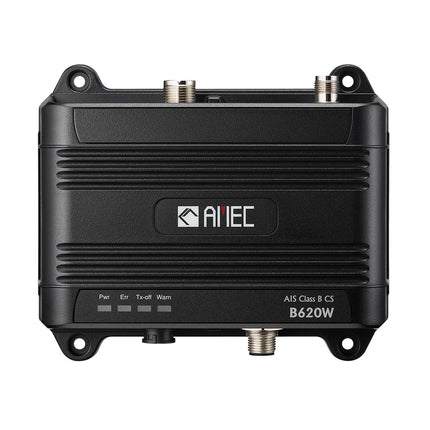 AMEC B620W Class B AIS Transceiver w/WI-FI - 2W CSTDMA, NMEA2000, NMEA 0183, USB [AMEC-B620W-010]
