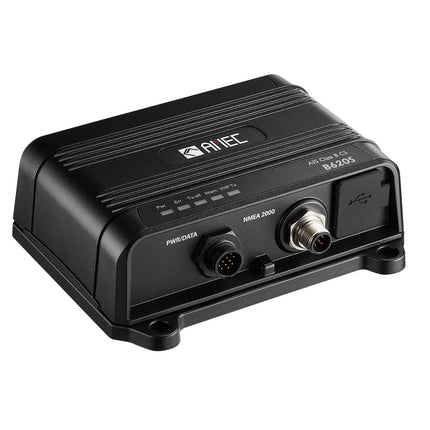 AMEC B620S Class B AIS Transceiver w/VHF Splitter - 2W CSTDMA, NMEA2000, NMEA 0183, USB [AMEC-B620S-010]