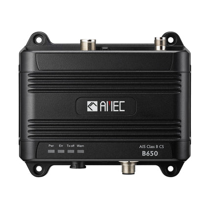 AMEC B650 Class B AIS Transceiver - 5W-SOTDMA, NMEA 2000, NMEA 0183, USB [AMEC-B650-010]