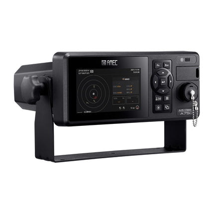AMEC A750 Class A AIS Transceiver w/4.3" Display [AMEC-A750-010]
