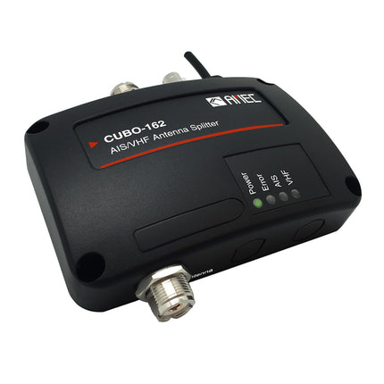 AMEC CUBO-162 VHF Antenna Splitter [AMEC-S162-010]