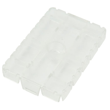 Egis Cover for Dual Bus 10 Circuits [6103]