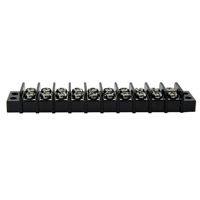 Egis Terminal Block 20A - 10 Circuit [2220-10]
