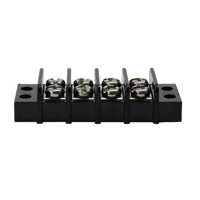 Egis Terminal Block 20A - 4 Circuit [2220-04]