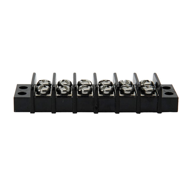 Egis Terminal Block 20A - 6 Circuit [2220-06]